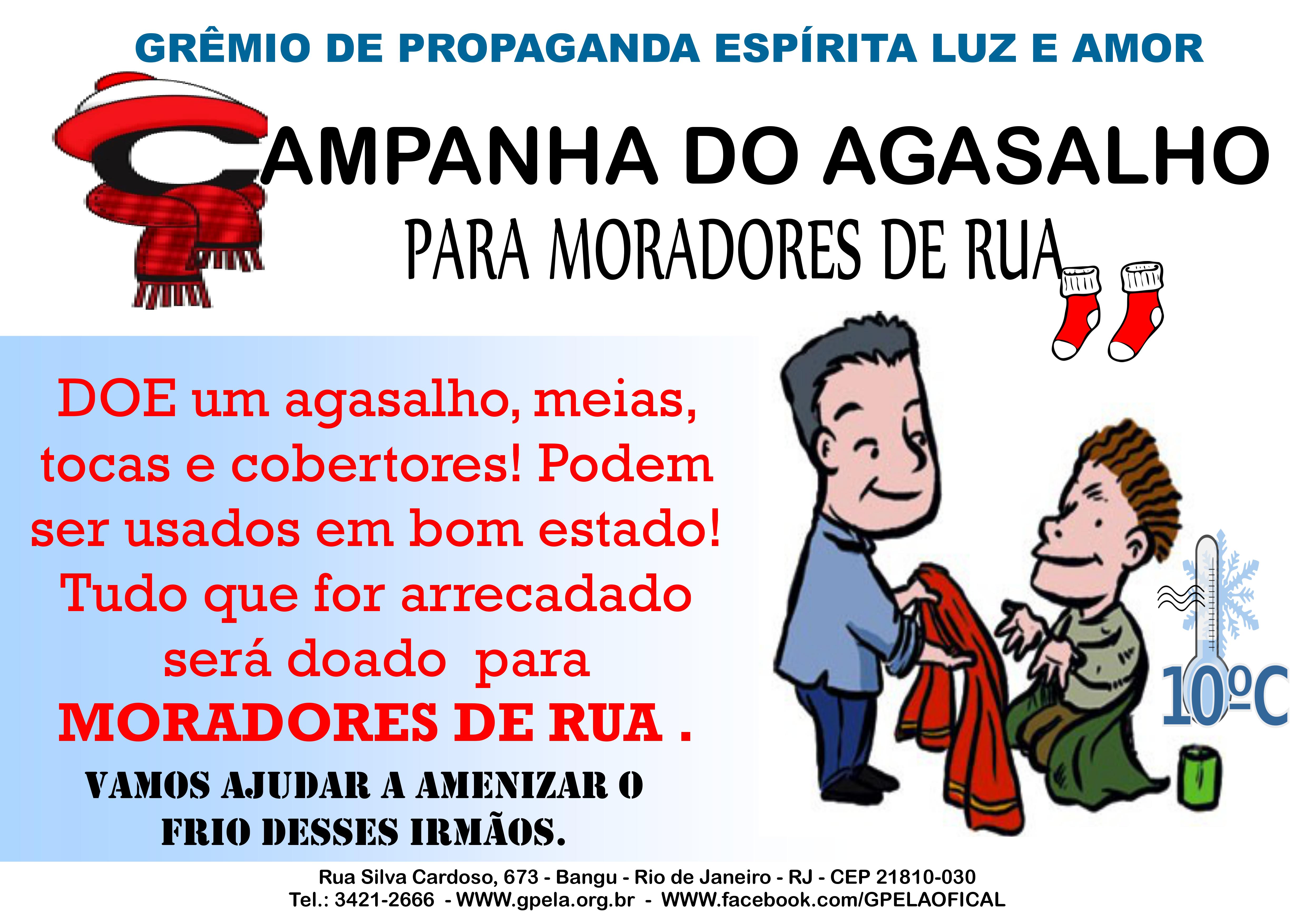 Citações Para Redação Sobre Moradores De Rua